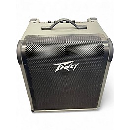 Used Peavey max 100 Bass Combo Amp