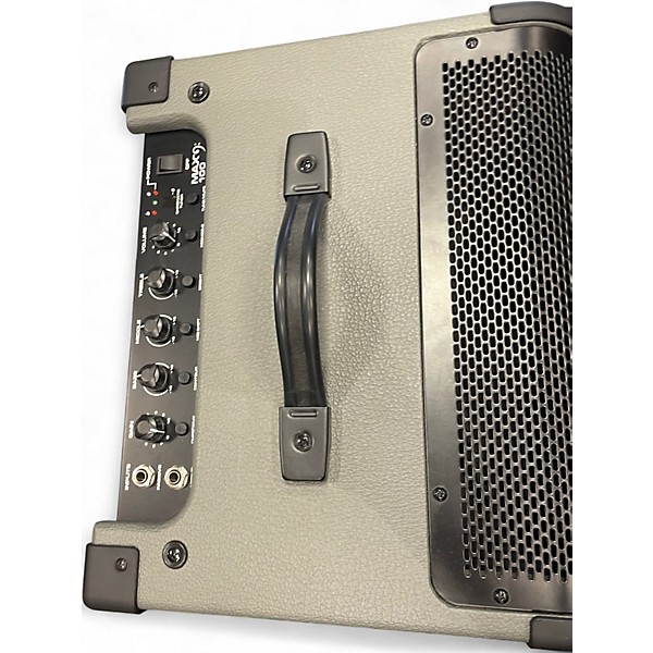 Used Peavey max 100 Bass Combo Amp