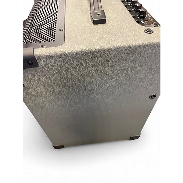 Used Peavey max 100 Bass Combo Amp