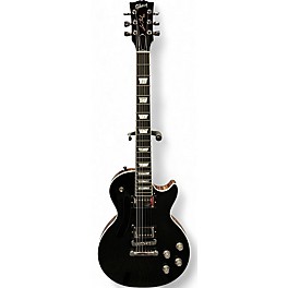 Used Gibson Les Paul Modern Graphite Solid Body Electric Guitar