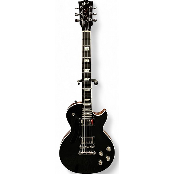 Used Gibson Les Paul Modern Graphite Solid Body Electric Guitar