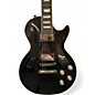 Used Gibson Les Paul Modern Graphite Solid Body Electric Guitar