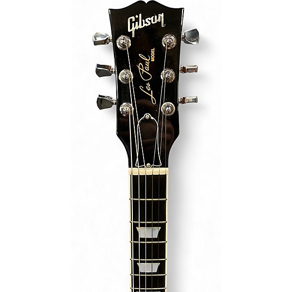 Used Gibson Les Paul Modern Graphite Solid Body Electric Guitar