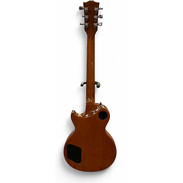 Used Gibson Les Paul Modern Graphite Solid Body Electric Guitar