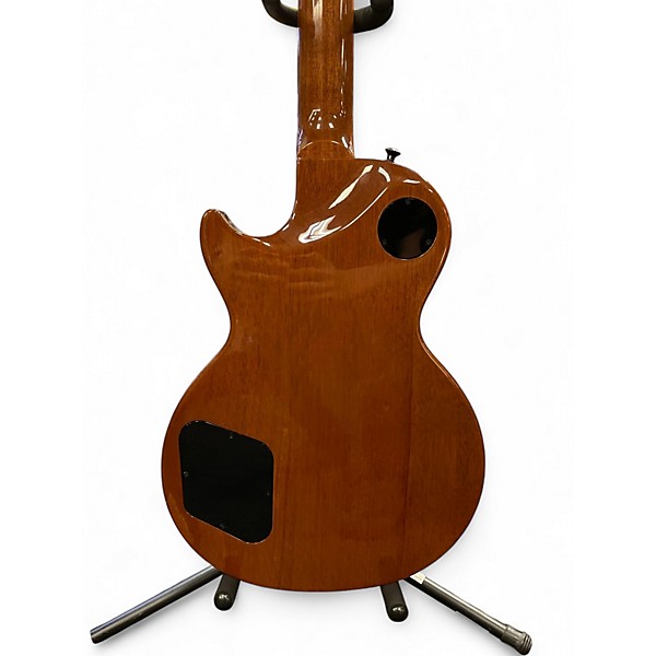 Used Gibson Les Paul Modern Graphite Solid Body Electric Guitar