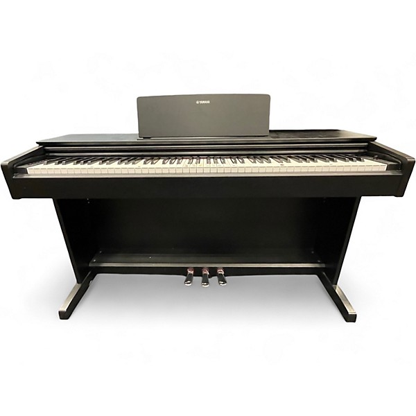Used Yamaha Arius YDP-143 Digital Piano