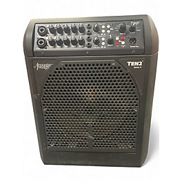 Used Acoustic Image TEN2 Series 4 Guitar Combo Amp