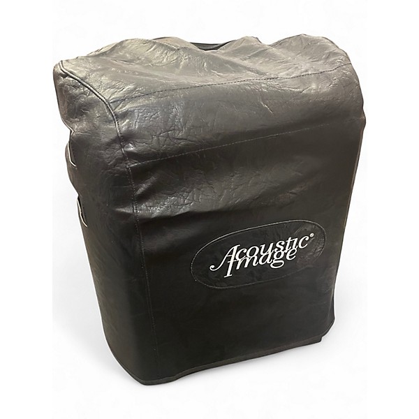 Used Acoustic Image TEN2 Series 4 Guitar Combo Amp