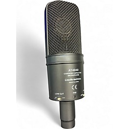 Used Audio-Technica AT4040 Condenser Microphone