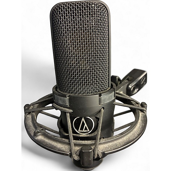 Used Audio-Technica AT4040 Condenser Microphone