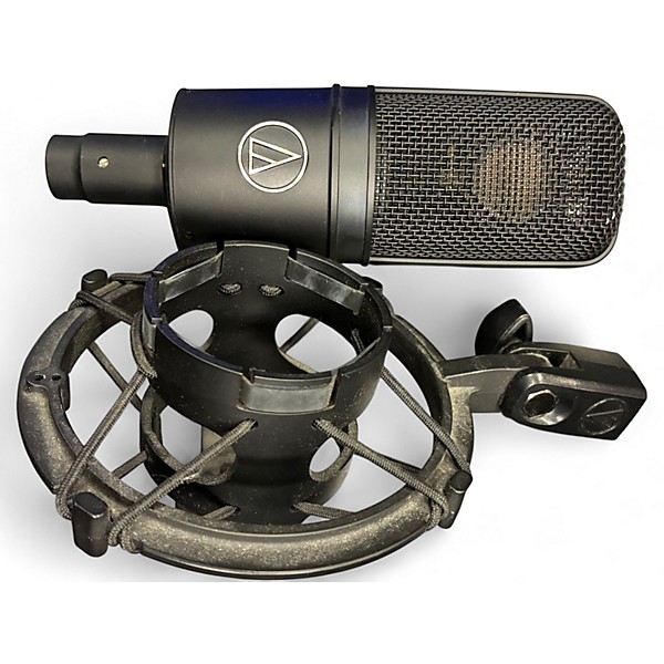 Used Audio-Technica AT4040 Condenser Microphone