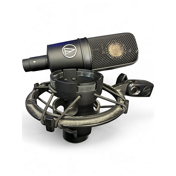 Used Audio-Technica AT4040 Condenser Microphone