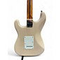 Used Squier Classic Vibe 1950S Stratocaster White Blonde Solid Body Electric Guitar