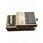 Used BOSS GE7 Equalizer Pedal
