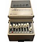 Used BOSS GE7 Equalizer Pedal