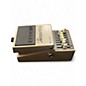 Used BOSS GE7 Equalizer Pedal