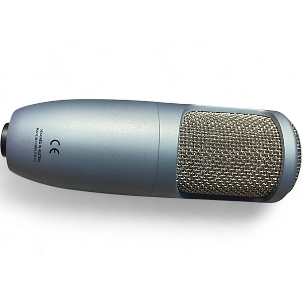 Used AKG Perception 200 Condenser Microphone