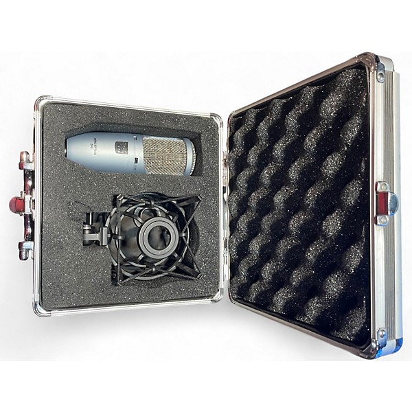 Used AKG Perception 200 Condenser Microphone