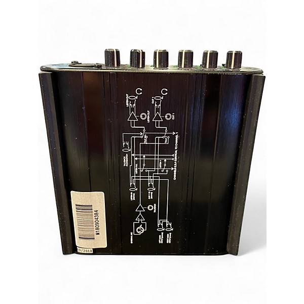 Used Art headAmp 4 pro Headphone Amp