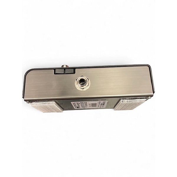 Used Peterson STROBOSTOMP HD Tuner Pedal