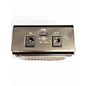 Used Peterson STROBOSTOMP HD Tuner Pedal