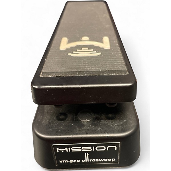 Used Mission Engineering VM PRO ULTRASWEEP Pedal