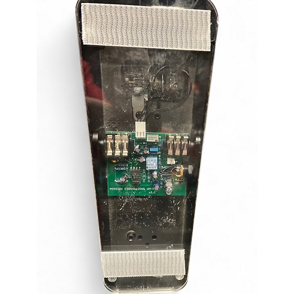 Used Mission Engineering VM PRO ULTRASWEEP Pedal