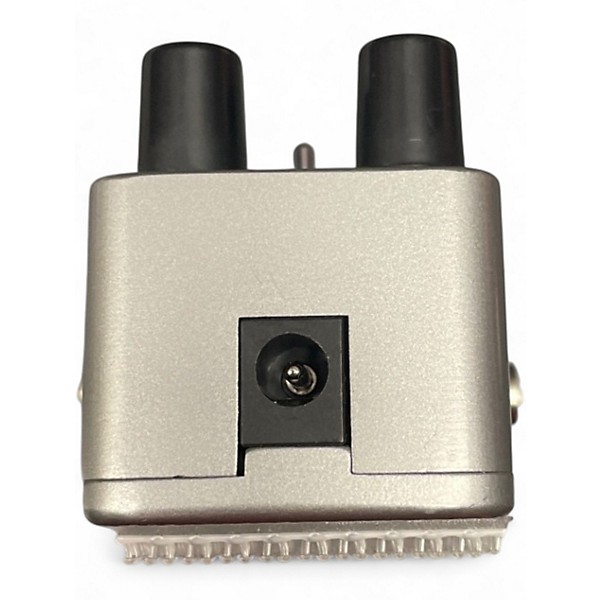 Used Electro-Harmonix SLAP BACK ECHO Effect Pedal