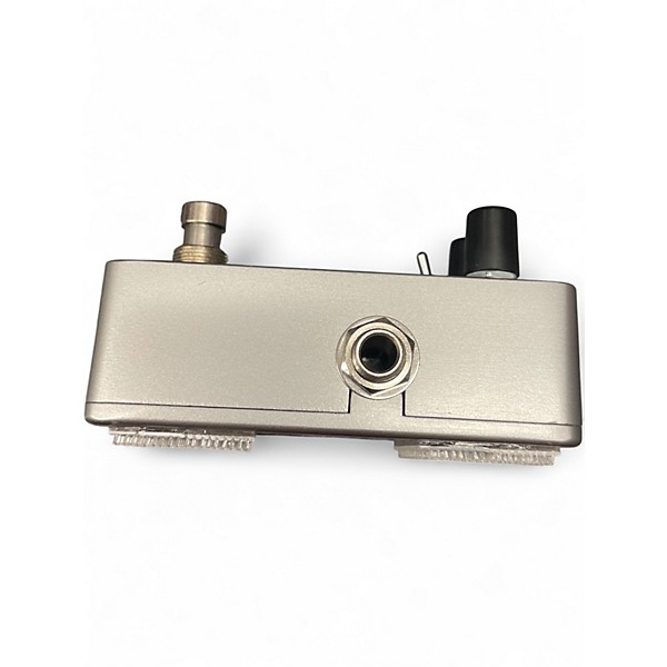 Used Electro-Harmonix SLAP BACK ECHO Effect Pedal