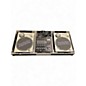 Used Technics SL-1200MK5 PAIR WITH NUMARK 5000FX MIXER DJ Package thumbnail