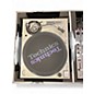 Used Technics SL-1200MK5 PAIR WITH NUMARK 5000FX MIXER DJ Package