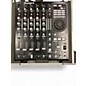 Used Technics SL-1200MK5 PAIR WITH NUMARK 5000FX MIXER DJ Package