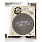 Used Technics SL-1200MK5 PAIR WITH NUMARK 5000FX MIXER DJ Package