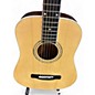 Used Mitchell DJ120 Junior Natural Acoustic Guitar thumbnail