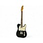 Used 2024 Fender PLAYER II TELECASTER BRITISH RACING GREEN Solid Body Electric Guitar thumbnail