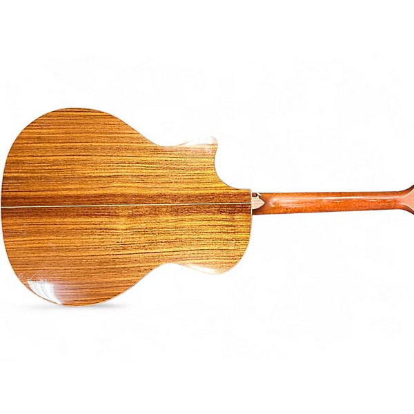 Used Taylor 714CE NATTY Acoustic Electric Guitar