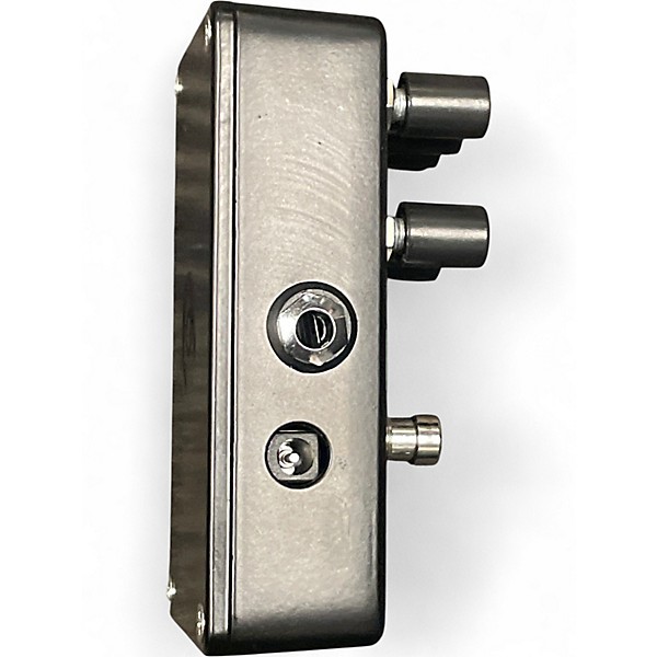 Used Catalinbread SOFT FOCUS SHOEGAZE PLATE REVERB Pedal