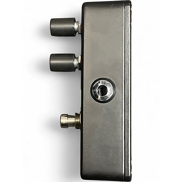 Used Catalinbread SOFT FOCUS SHOEGAZE PLATE REVERB Pedal