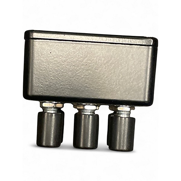 Used Catalinbread SOFT FOCUS SHOEGAZE PLATE REVERB Pedal