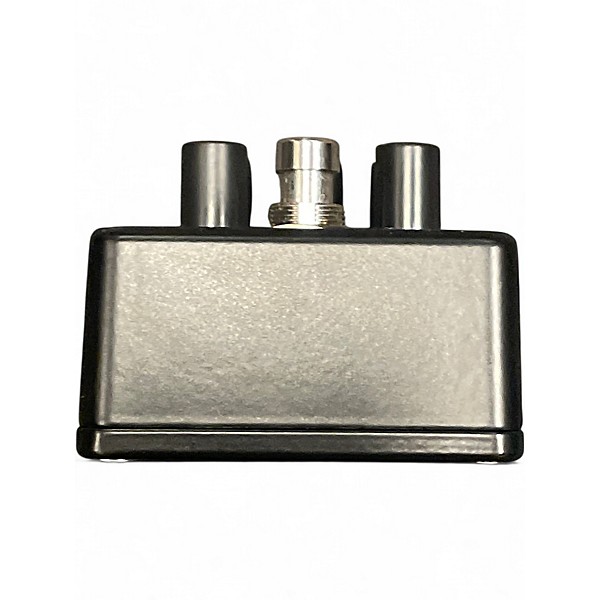 Used Catalinbread SOFT FOCUS SHOEGAZE PLATE REVERB Pedal