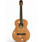 Used Lucero L230S Natural Classical Acoustic Guitar thumbnail