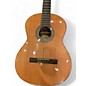 Used Lucero L230S Natural Classical Acoustic Guitar