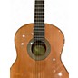 Used Lucero L230S Natural Classical Acoustic Guitar