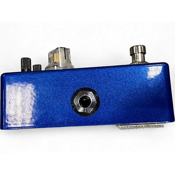 Used Suhr SHIBA DRIVE RELOADED Effect Pedal