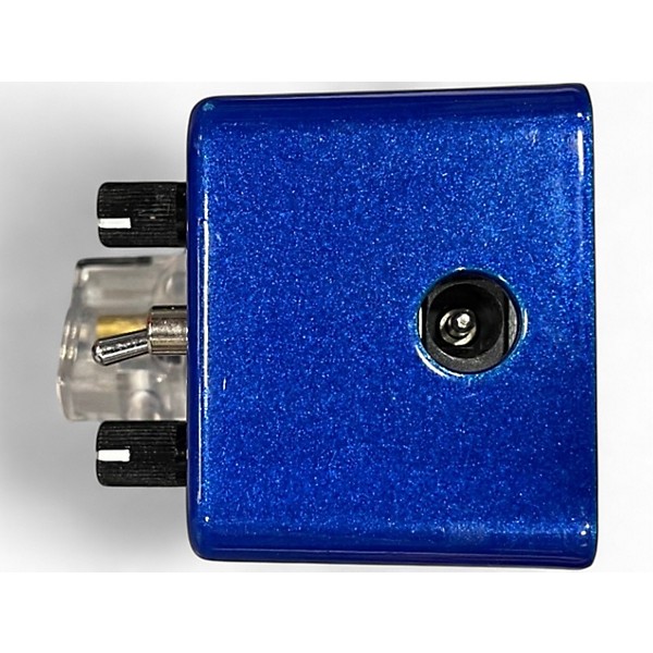 Used Suhr SHIBA DRIVE RELOADED Effect Pedal