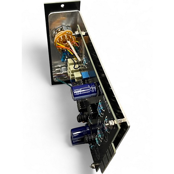 Used Bedard Amplification AIR BAND EQ Rack Equipment