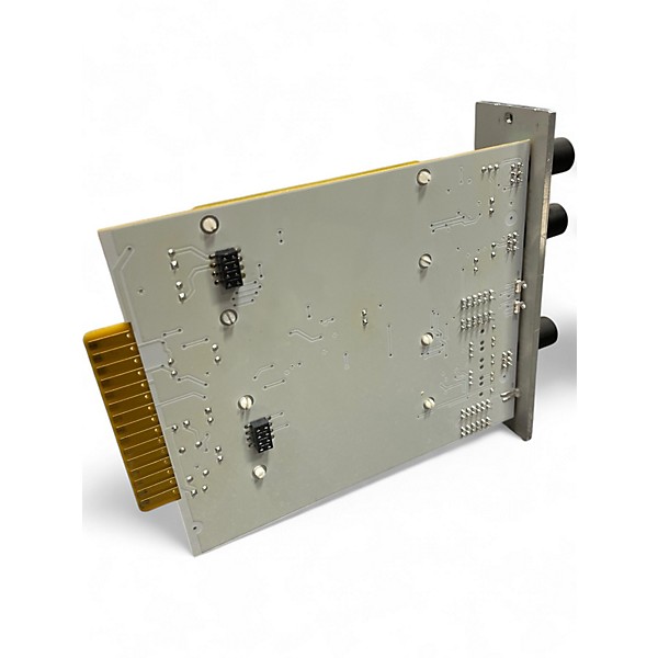 Used Louder Than Liftoff MISTER FOCUS Rack Equipment