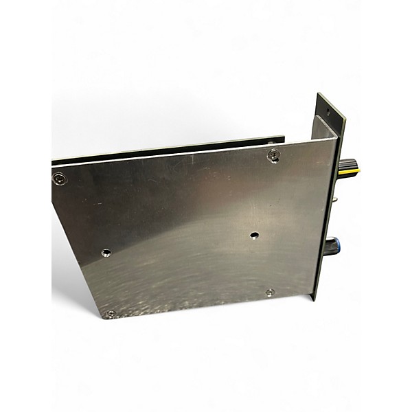 Used Bedard Amplification AIR BAND EQ Rack Equipment