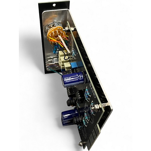 Used Bedard Amplification AIR BAND EQ Rack Equipment