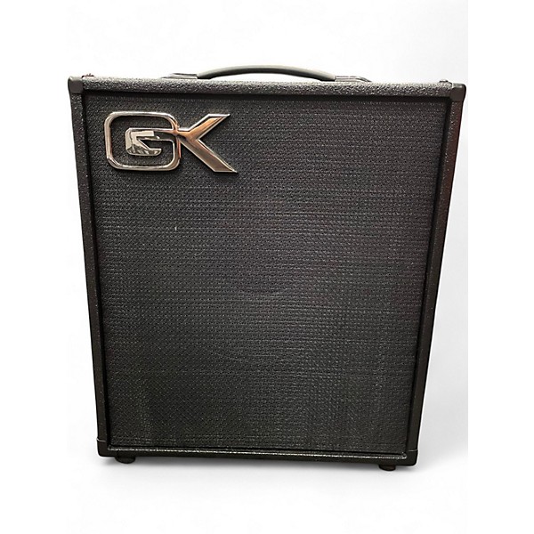 Used Gallien-Krueger MB-112 II Bass Combo Amp